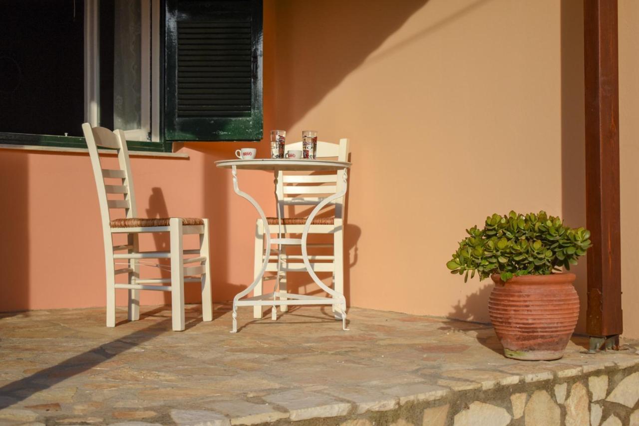 Venetian Seaside Panorama - Asini Sunset Retreats Apartment Exterior photo