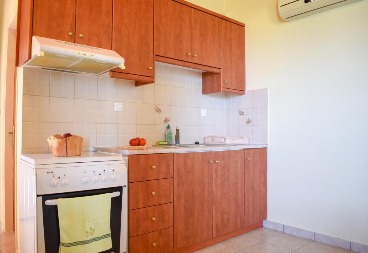 Venetian Seaside Panorama - Asini Sunset Retreats Apartment Exterior photo