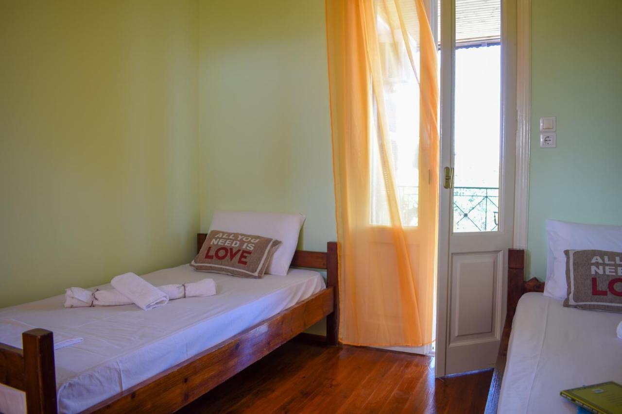 Venetian Seaside Panorama - Asini Sunset Retreats Apartment Exterior photo